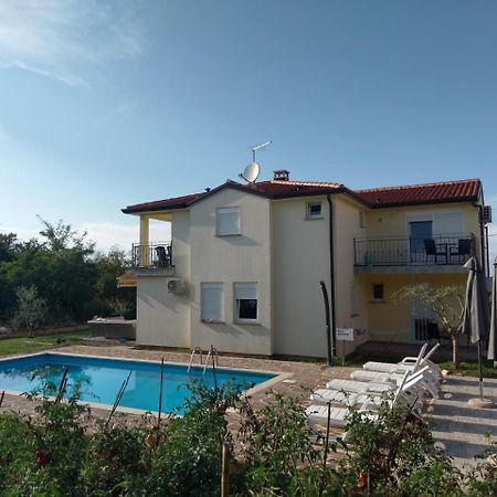 Apartment Adriatic Umag Dış mekan fotoğraf