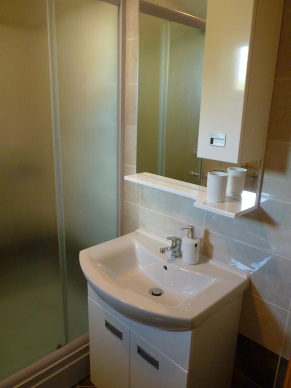 Apartment Adriatic Umag Oda fotoğraf