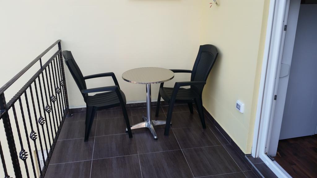 Apartment Adriatic Umag Oda fotoğraf