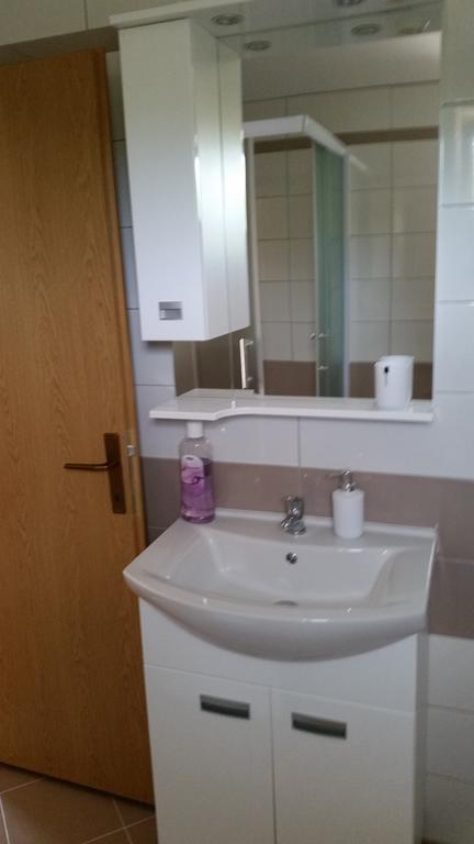 Apartment Adriatic Umag Oda fotoğraf