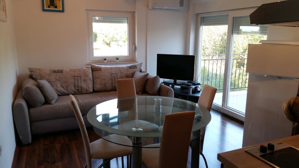 Apartment Adriatic Umag Dış mekan fotoğraf