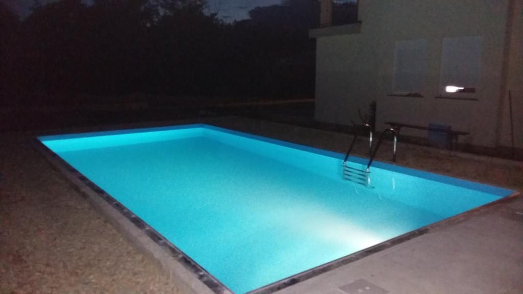 Apartment Adriatic Umag Dış mekan fotoğraf