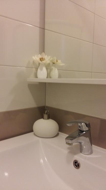 Apartment Adriatic Umag Dış mekan fotoğraf