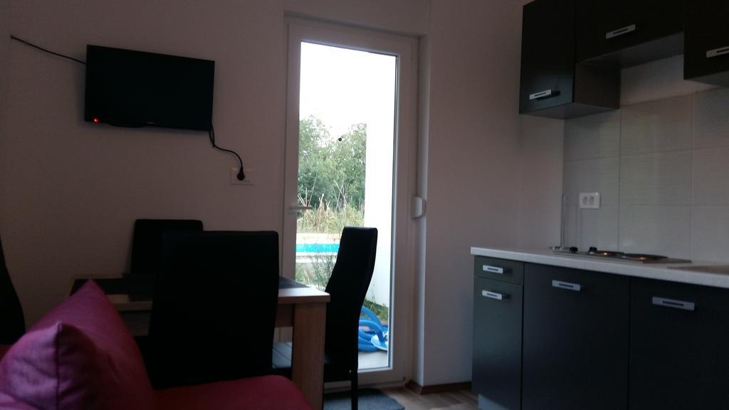 Apartment Adriatic Umag Dış mekan fotoğraf