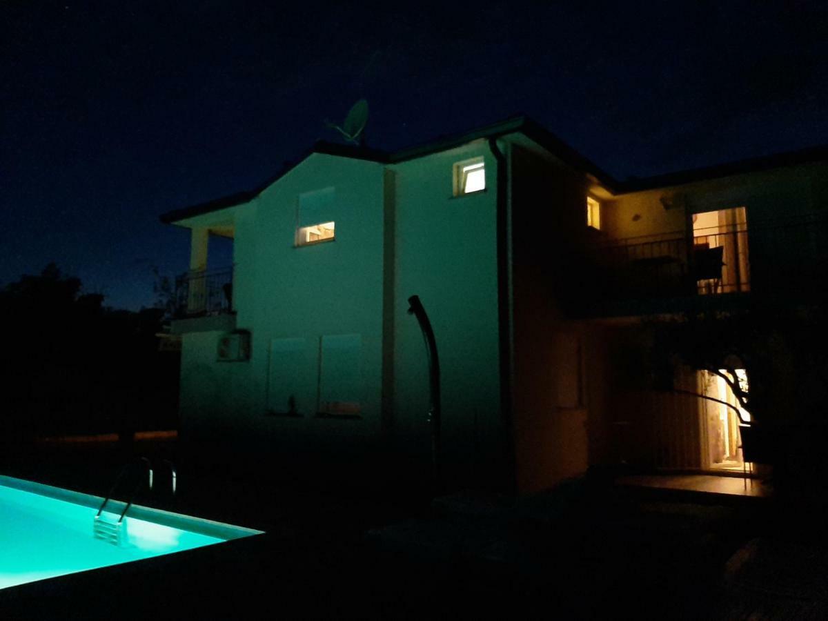 Apartment Adriatic Umag Dış mekan fotoğraf